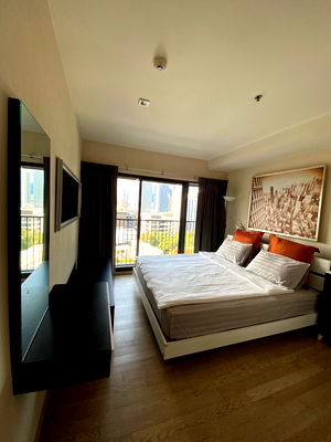 คอนโดให้เช่า : Shock price for rent Noble remix ห้องสวย ราคาถูกมาก 🔥🔥