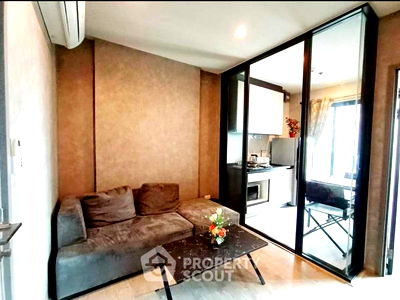 Condos for sale Pattaya : 1-BR Condo at The Base Central Pattaya close to Central Festival Pattaya (ID 998170)