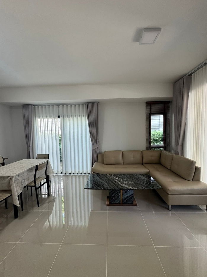 picture FOR RENT🌳🌳PLENO Sukhumvit-Bangna 2🌳🌳 - 6/12