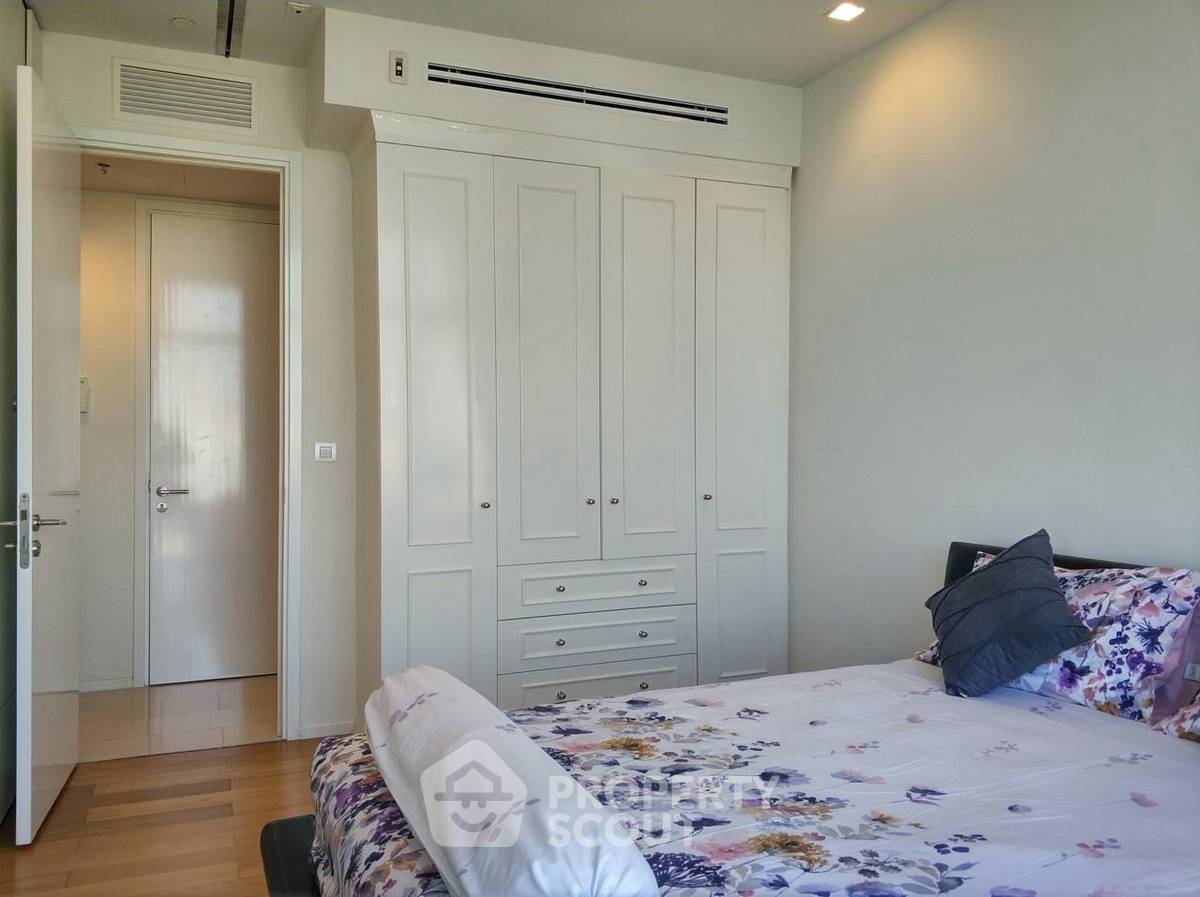 picture 1-BR Condo at Circle Living Prototype New Petchburi near MRT Phetchaburi (ID 2359019) - 5/10