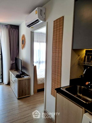 Condos for sale : 1-BR Condo at Dolce Lasalle near BTS Bang Na (ID 1838409)