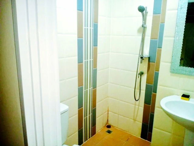 picture Wat PhanthaiNorasing 1.5km. for rent 2-storey townhouse corner unit 24sq.wa. 184sq.m. CJ Wisesu - 8/8