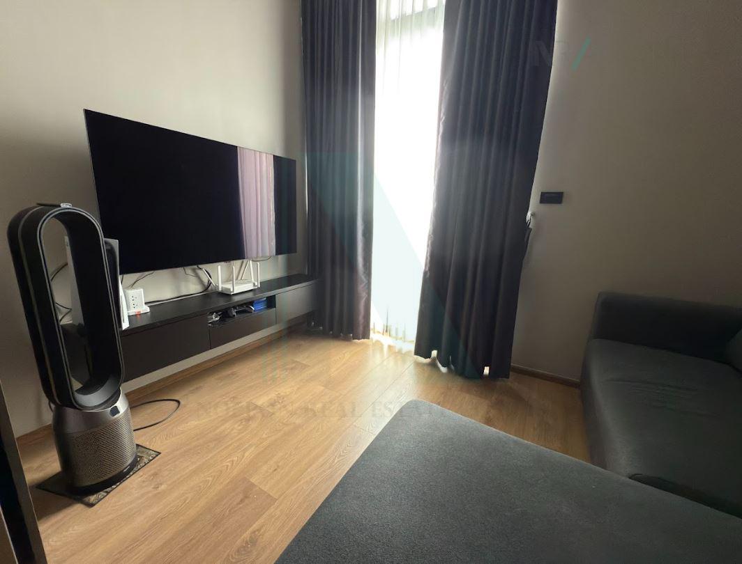 picture 📌 For Sell Condo THE FINE BANGKOK THONGLOR-EKAMAI Building 1, Floor 17,2 bed room, Room size 52 sqm - 6/8