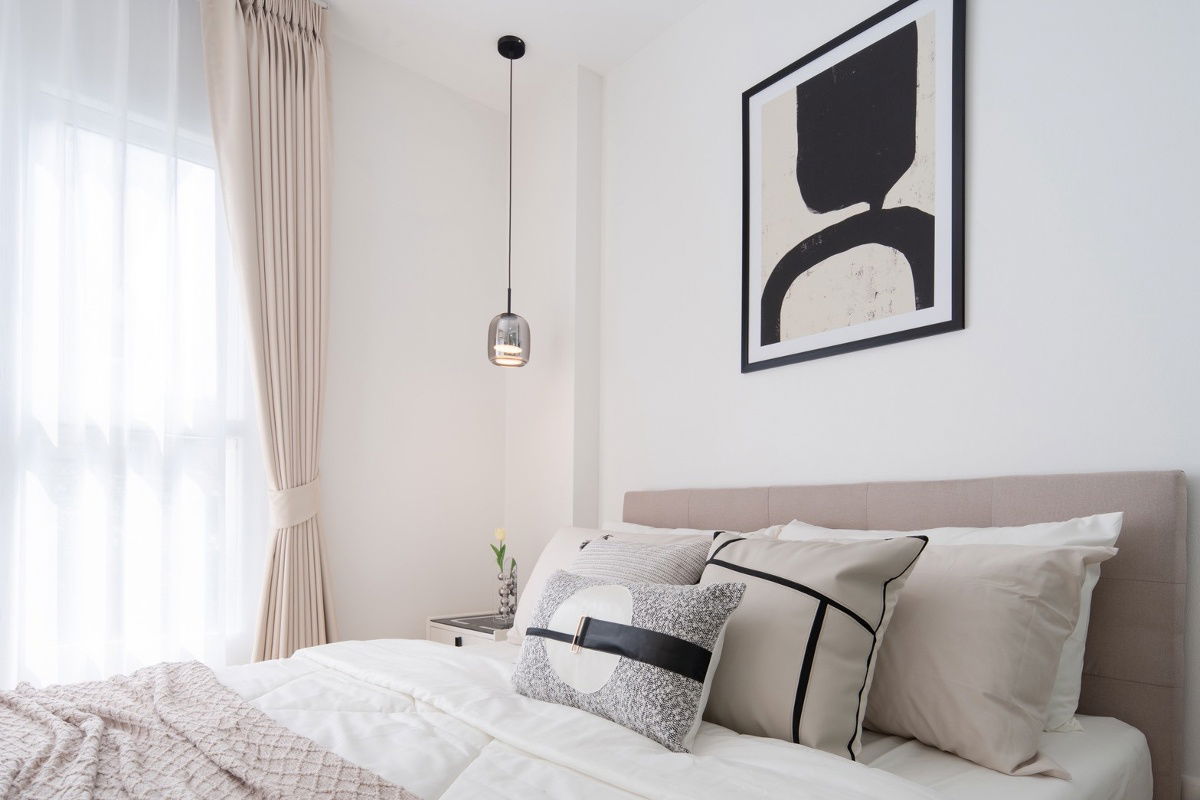รูป 🍃Condo365171025🍃 Aspire Srinakarin แอสปาย ศรีนครินทร์  ว่าง✅ - รูปที่ 7/19