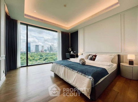 1-BR Condo at Sindhorn Tonson near BTS Ratchadamri (ID 2359416)