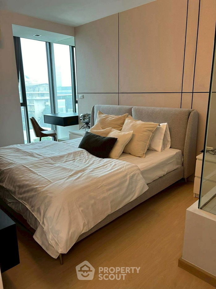 picture 1-BR Condo at Via 49 near BTS Phrom Phong (ID 2359645) - 15/16