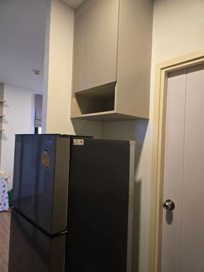 picture AS1661 The Origin Ram 209 Condo for rent - 7/13