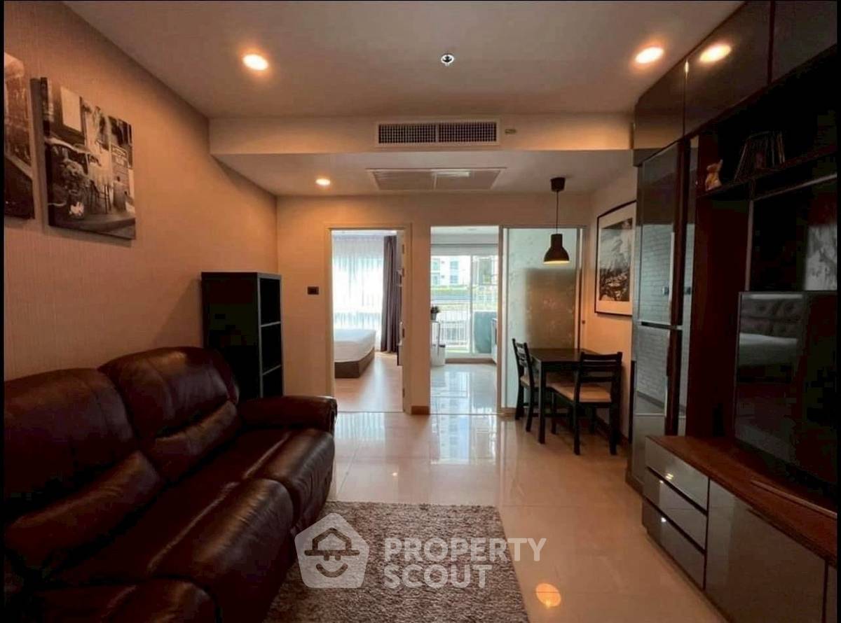 picture 1-BR Condo at Supalai Wellington 2 near MRT Thailand Cultural Centre (ID 2359496) - 12/18