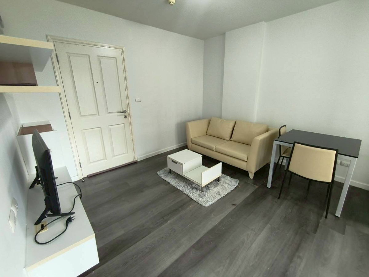 รูป 📢ขาย Dcondo Campus Resort Bangsaen (ดีคอนโด แคมปัส รีสอร์ท บางแสน) - รูปที่ 4/11