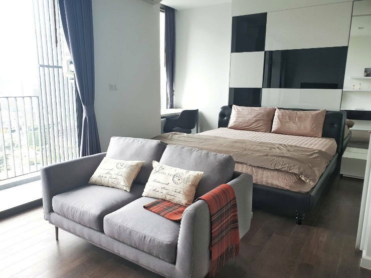 picture HotDeal​🔥🔥  For Rent​ | Prime Location and Special Price, Condo at Nara 9 MD-25023120 - 1/5