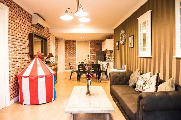 2-BR Condo at My Resort Hua-hin close to Khao Takiab beach (ID 1169540)