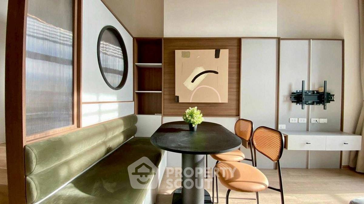 picture 1-BR Condo at Ideo Rama 9 - Asoke near MRT Phra Ram 9 (ID 2359497) - 12/14