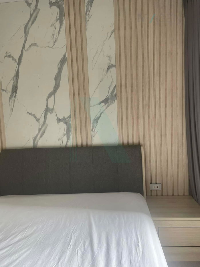 picture 🔺Super special!🔺 For Rent Condo LIFE ASOKE - RAMA 9 Building A, Floor 15,1 bed room, Room size 32.00 sqm - 2/8