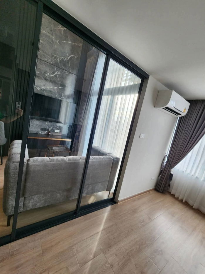 picture For rent: Ideo Rama 9 - Asoke, 2 bedrooms - 6/18