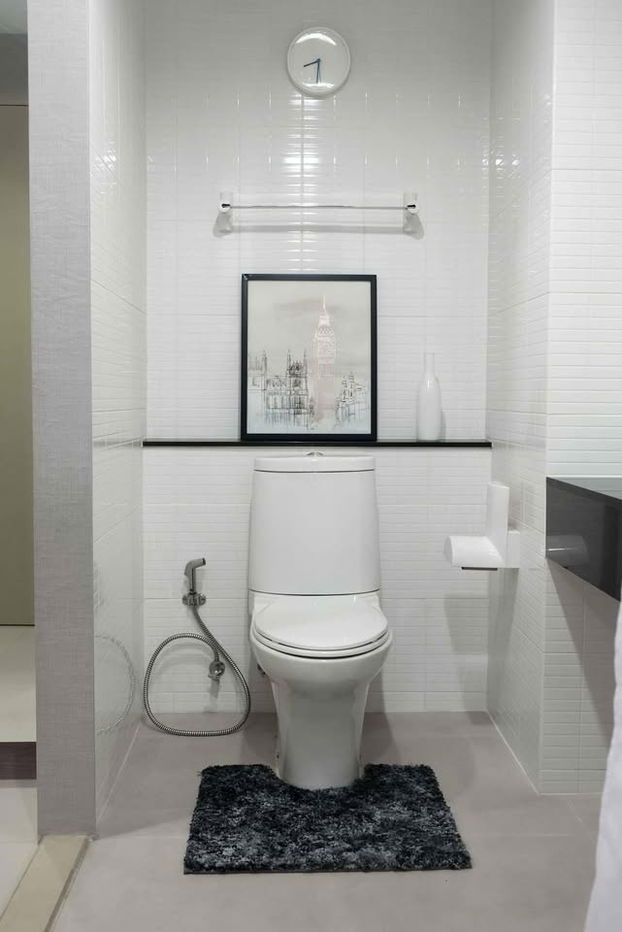 picture IDEO Ladprao 5 | Corner Unit | Extra-Large 1 Bedroom | 19,500 THB/Month - 8/16