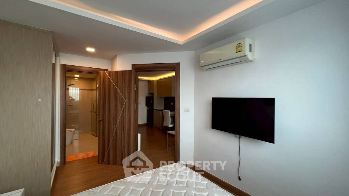 รูป คอนโด 1-ห้องนอน ที่ ลากูน่า บีช 3 มัลดีฟส์ พัทยา ใกล้ เมืองพัทยา (ID 2359566) - รูปที่ 3/13