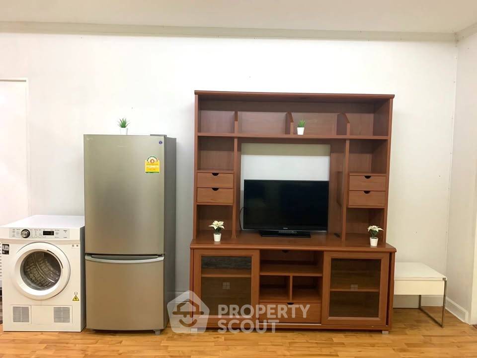 picture 2-BR Condo at The Waterford Park Sukhumvit 53 Condominium near BTS Thong Lor (ID 2358233) - 15/15
