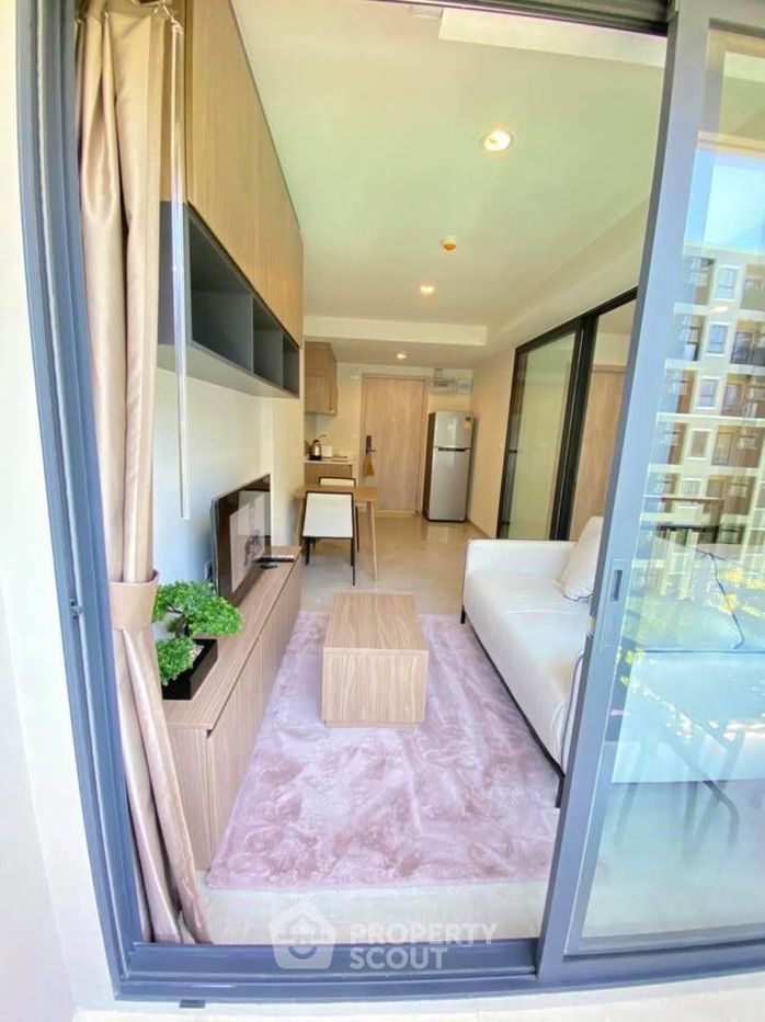 รูป คอนโด 1-ห้องนอน ที่ ลา กาซิตา หัวหิน ใกล้ เมืองหัวหิน (ID 2361142) - รูปที่ 9/39