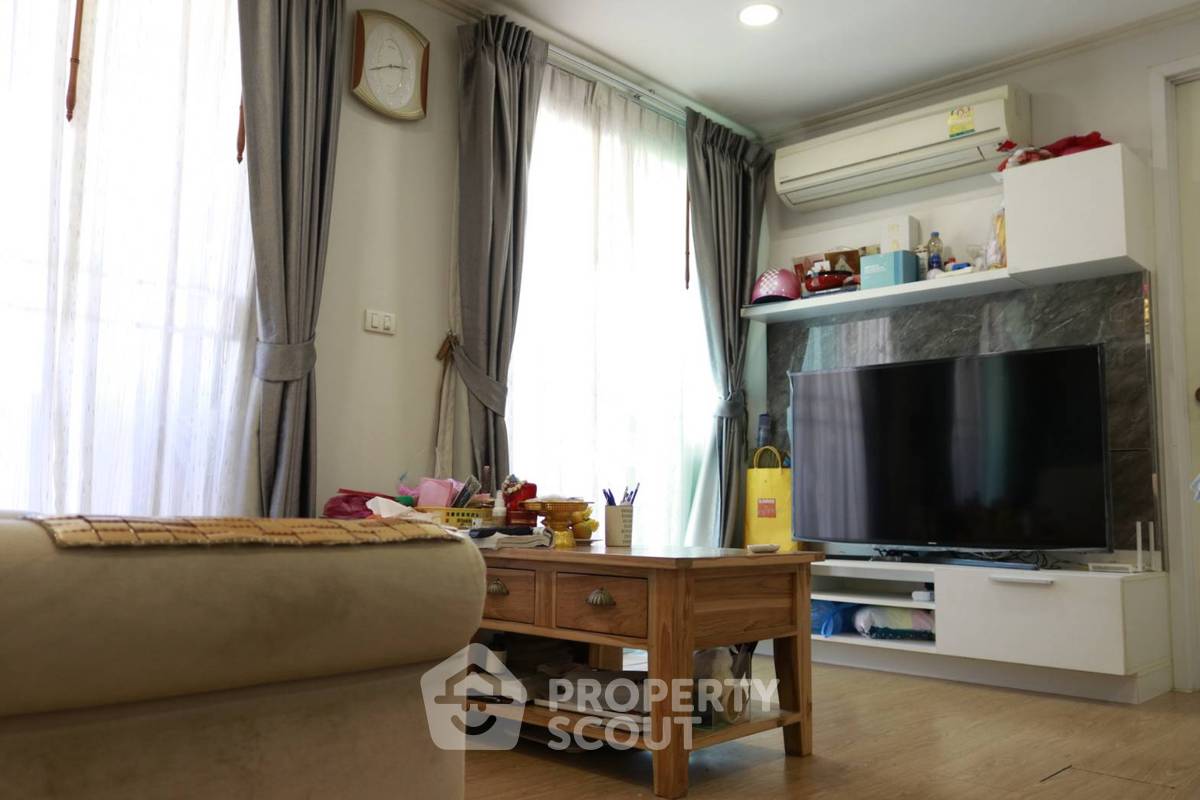 รูป คอนโด 2-ห้องนอน ที่ ปราก คอนโดมิเนียม ใกล้ MRT วัดมังกร (ID 684887) - รูปที่ 2/14