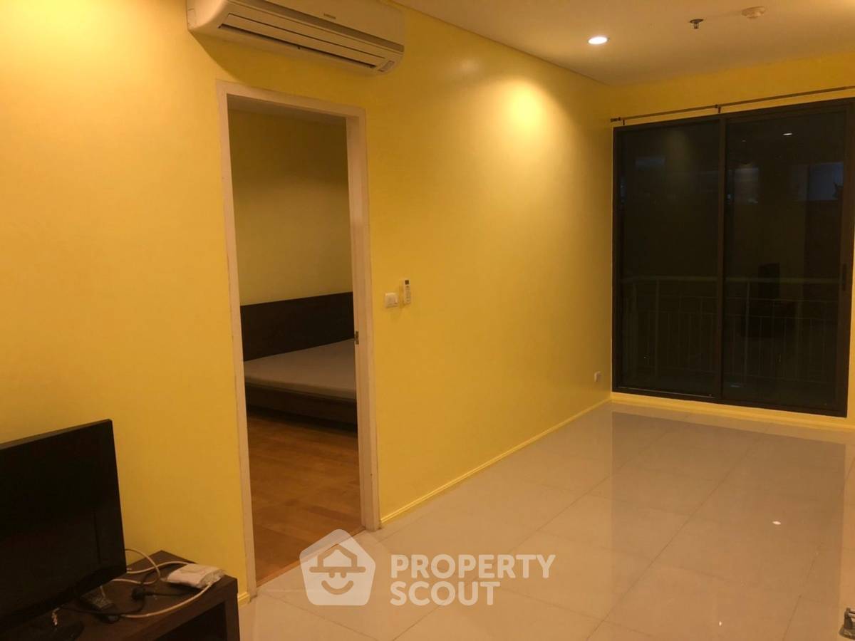 รูป คอนโด 1-ห้องนอน ที่ วิลล่า อโศก ใกล้ MRT เพชรบุรี (ID 480929) - รูปที่ 14/17