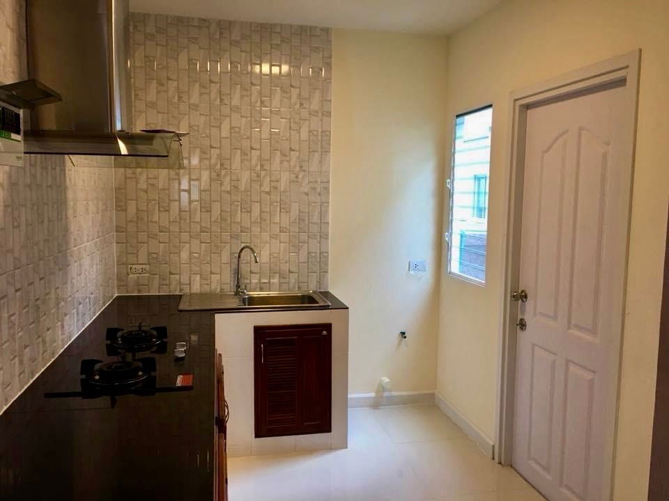 picture For Rent: 2-Storey Detached House at Passorn Prestige Luxe Pattanakarn | Fully Furnished Home in Prime Location, Ready to Move In - 5/9
