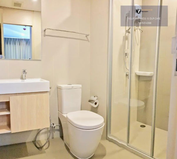 picture Lumpini Suite Phetchaburi - Makkasan | 🚝Near BTS, MRT Phetchaburi #2025101812413 - 7/11