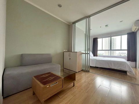 ⛵ Lumpini Wongamat ⛵ City view / 10F / 1bedroom >> THB8,500/month彡