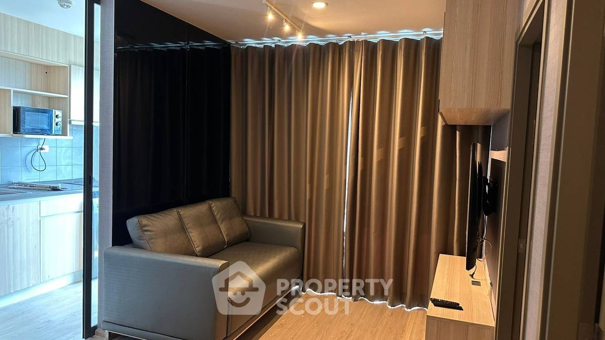 รูป คอนโด 2-ห้องนอน ที่ ไอดีโอ โอทู บางนา ใกล้ BTS บางนา (ID 2358647) - รูปที่ 2/10
