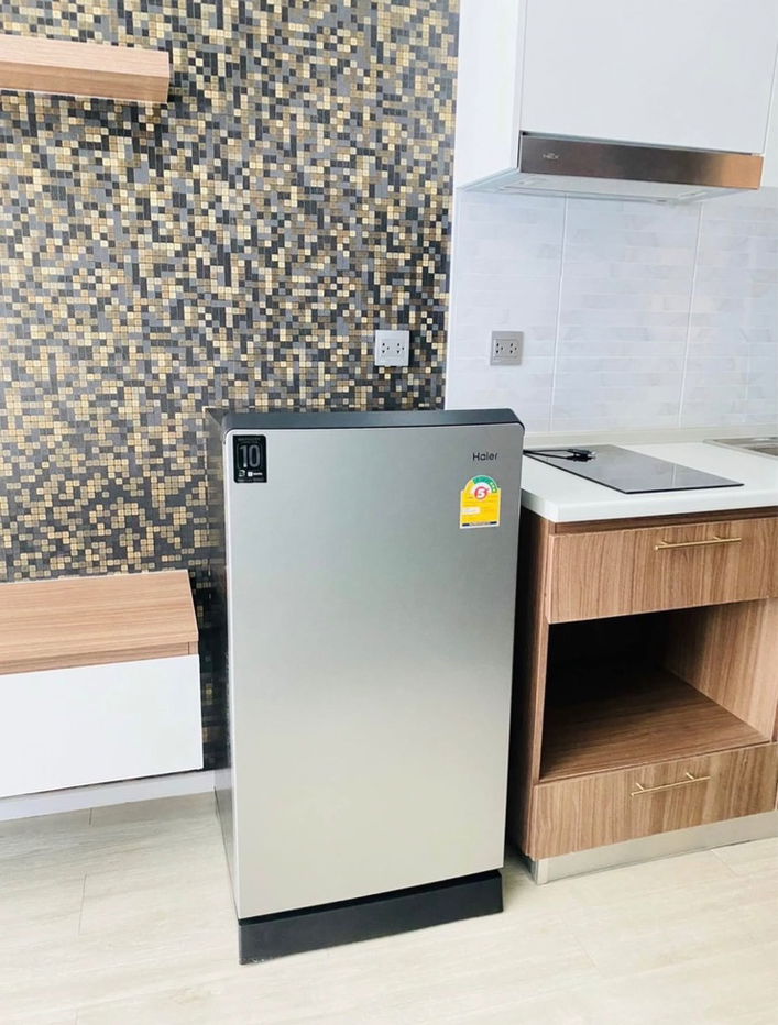 รูป ให้เช่า Atmoz Ladprao 71 🏡 10,000 ห้องเฟอร์ครบ‼️ #ตอบแชทไว 🔥🔥 รหัส M1553 - รูปที่ 8/9