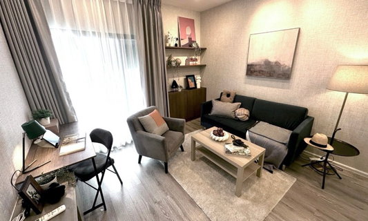 รูปภาพ [For rent] KnightsBridge Sukhumvit Theparak