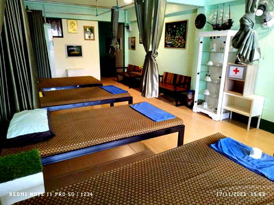 อาคารพาณิชย์ ซุปเปอร์ชีป : อาคารพาณิชย์หลังมุม ทำเล ย่านสามกอง ใกล้เมืองภูเก็ต