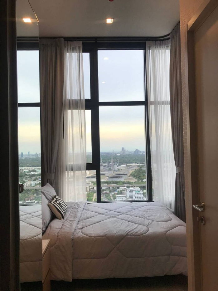 รูป The Line Sukhumvit 101 ✨🌟 ห้องสวย หลุดจอง ชั้นสูง พิเศษ 15,500 - รูปที่ 3/8