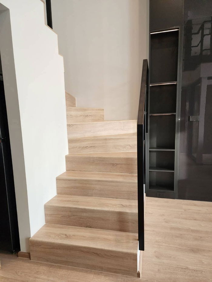 picture WS4973 [Rent] Ideo Rama 9 Asoke 💰 Price 42,000 baht/month 🚆 MRT Rama 9 - 16/28