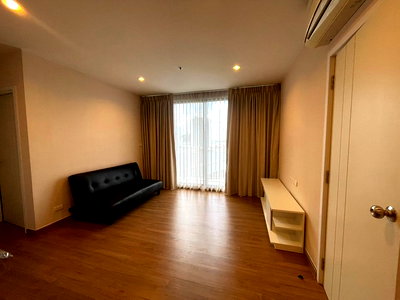 คอนโด กรุงเทพมหานคร : 💥💥ขาย!! Condo The Tree Interchange 58 ตร.ม.ตึก B ชั้น 24 วิวแม่น้ำ  ใกล้ MRT เตาปูน/ บางโพ ขาย 4.99 ล้านบาท!! สนใจ LINE ID: @atfirm💥💥