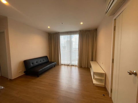 💥💥ขาย!! Condo The Tree Interchange 58 ตร.ม.ตึก B ชั้น 24 วิวแม่น้ำ  ใกล้ MRT เตาปูน/ บางโพ ขาย 4.99 ล้านบาท!! สนใจ LINE ID: @atfirm💥💥