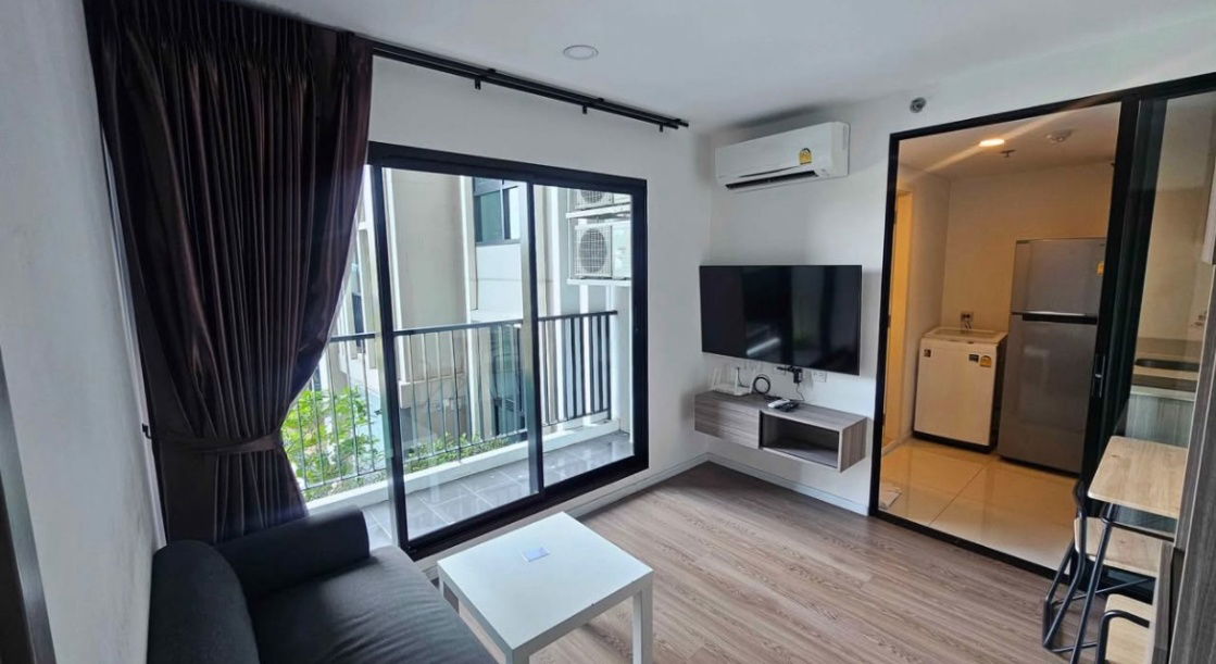 picture The Origin Phahol-Saphanmai for rent ✨ Fully furnished - 6/10