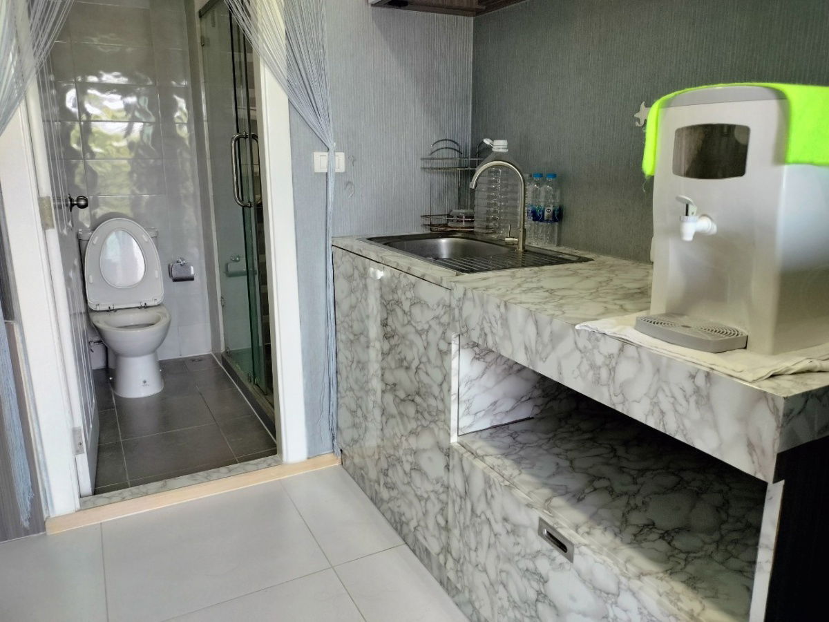 รูป 🚩🏢ให้เช่า คอนโด Viia 7 Bangna : เวียร์ 7 บางนา, สมุทรปราการ คอนโด - รูปที่ 10/19