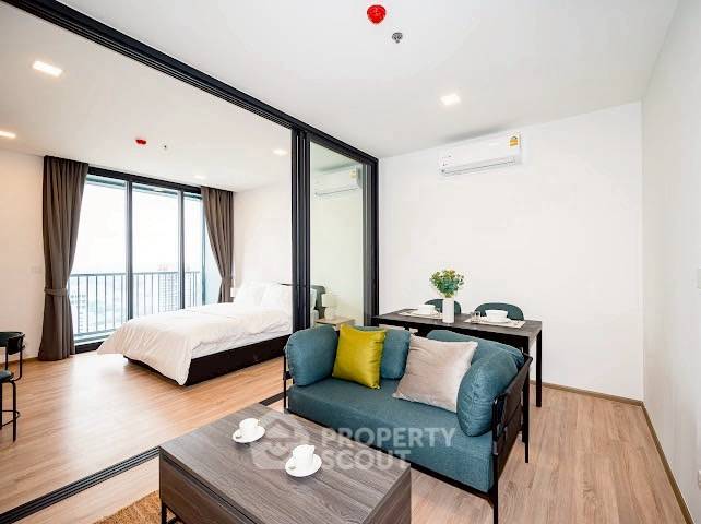 picture 1-BR Condo at XT Phayathai near BTS Phaya Thai (ID 2359788) - 1/11
