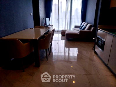Condos for sale : 2-BR 63 Sqm Condo For Sale At Hyde Sukhumvit 11, 300m to BTS Nana (ID 2128110)