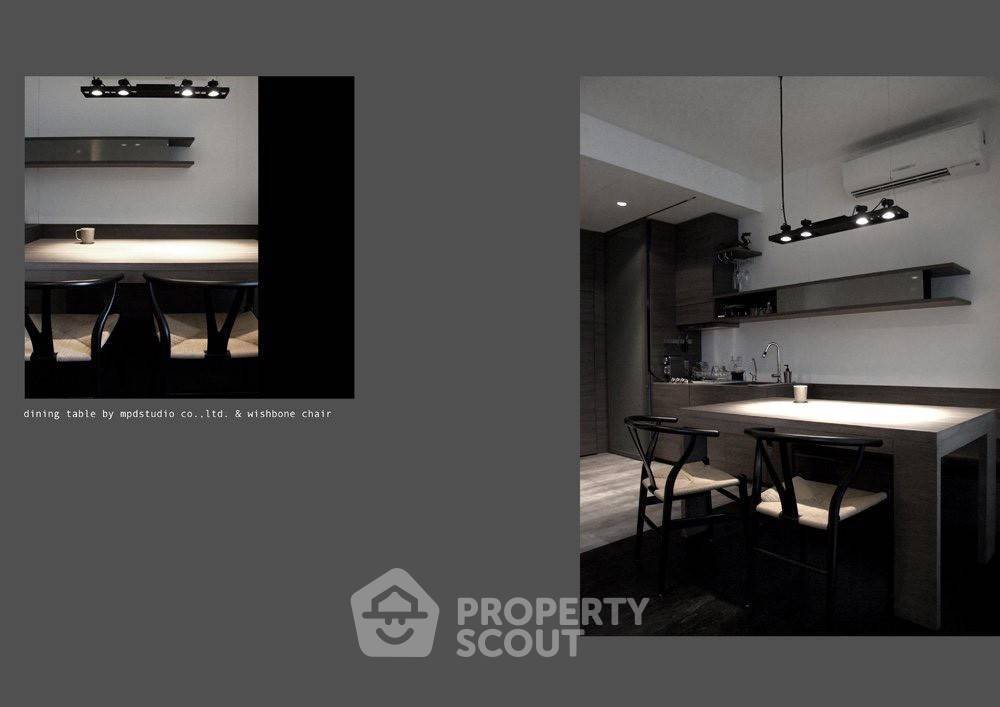 picture 1-BR Condo at Villa Ratchatewi near BTS Phaya Thai (ID 1823249) - 9/12