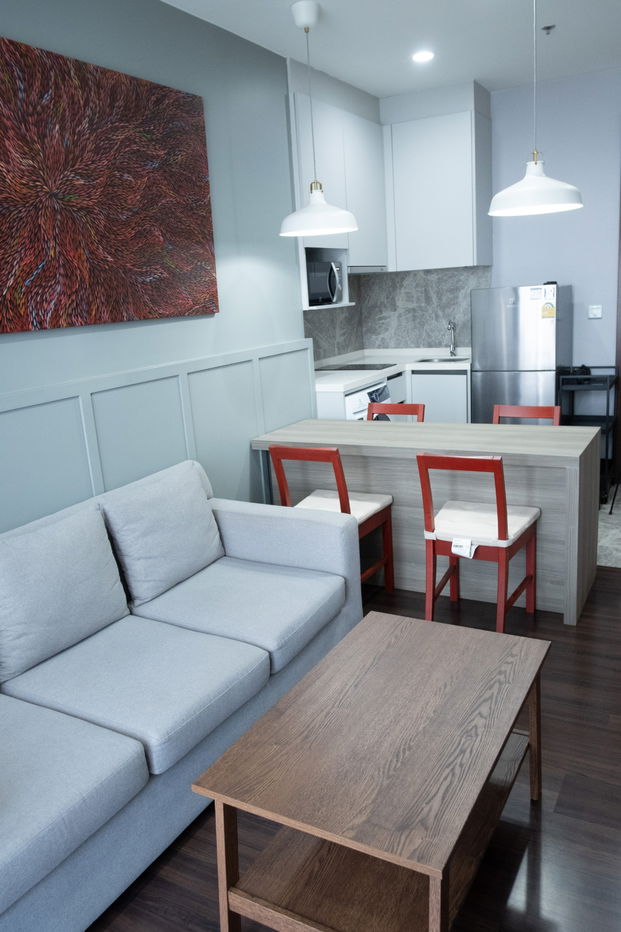 รูป 🎈#MT2307_191🎈𝗙𝗼𝗿 𝗥𝗲𝗻𝘁 3️⃣4️⃣k.🔥🔥 #ใกล้BTSปุณณวิถี ✨#ห้องว่าง1พ.ย.68คอนโด   วิสซ์ดอมอินสไปร์สุขุมวิท  - รูปที่ 13/34