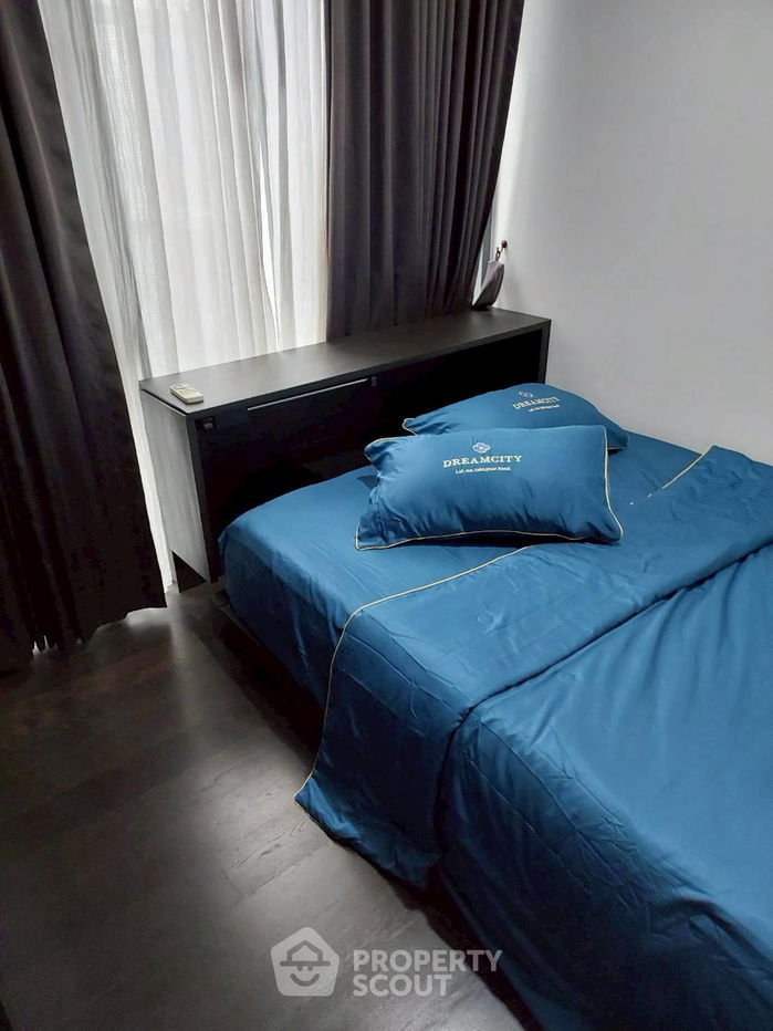 picture 2-BR Condo at Siamese Gioia near MRT Phetchaburi (ID 2359453) - 6/16