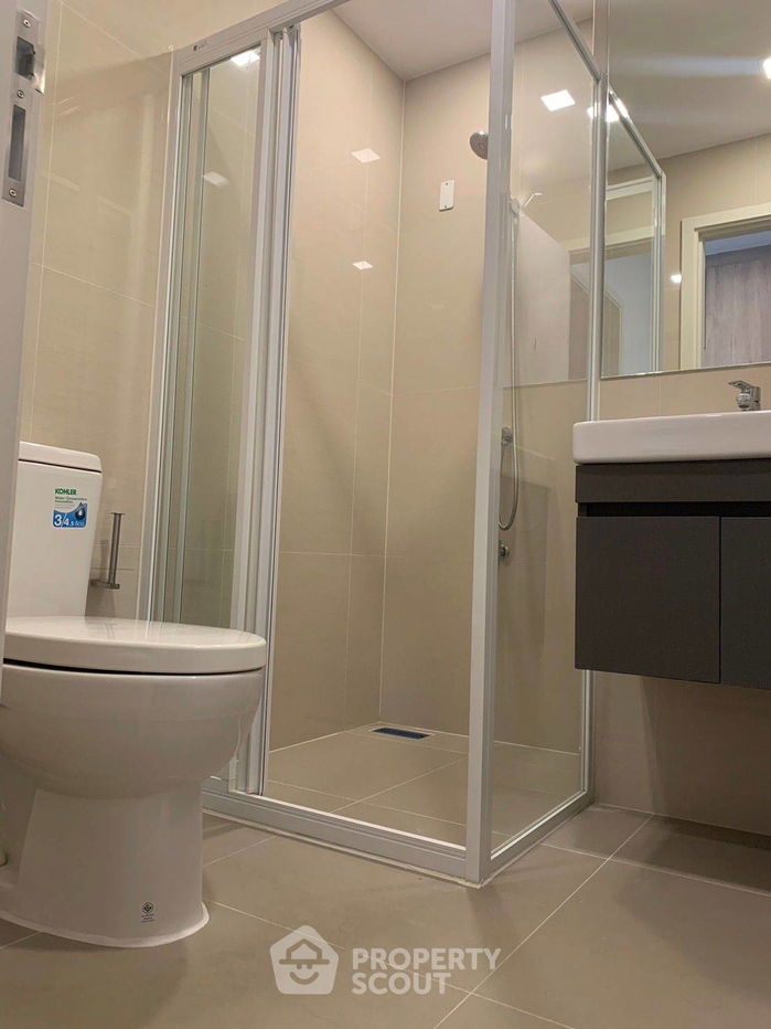 picture 1-BR Condo at Modiz Sukhumvit 50 near BTS On Nut (ID 1295371) - 8/10