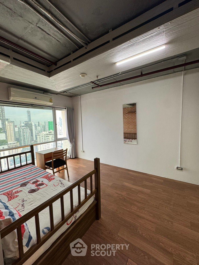 รูป คอนโด 2-ห้องนอน ที่ สุขุมวิท สวีท คอนโดมิเนียม ใกล้ BTS นานา (ID 2349515) - รูปที่ 6/21