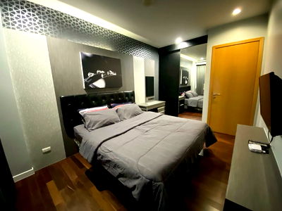 คอนโดให้เช่า : 🏢 ให้เช่าคอนโด : Circle Condominium (เซอร์เคิล คอนโดมิเนียม)   รหัสทรัพย์ | 📌LNP-C9987 