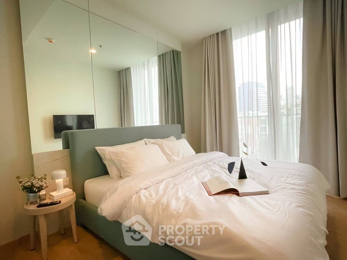 รูป คอนโด 2-ห้องนอน ที่ คอนโด โนเบิล อราวน์ สุขุมวิท 33 ใกล้ BTS พร้อมพงษ์ (ID 2361051) - รูปที่ 8/16