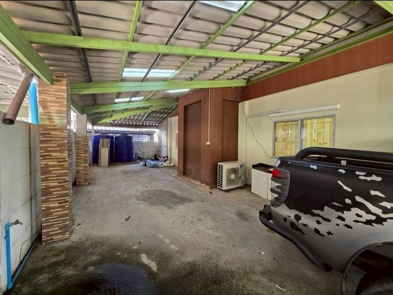 รูป ให้เช่าบ้านเดี่ยว ม.ธนาวัลย์4 บ่อวิน ศรีราชา - รูปที่ 3/16