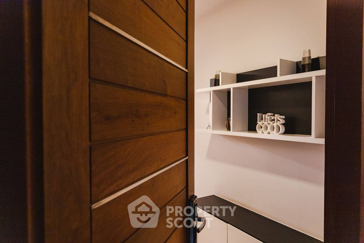 รูป คอนโด 1-ห้องนอน ที่ เบเวอรี่ 33 ใกล้ BTS พร้อมพงษ์ (ID 2029082) - รูปที่ 4/15