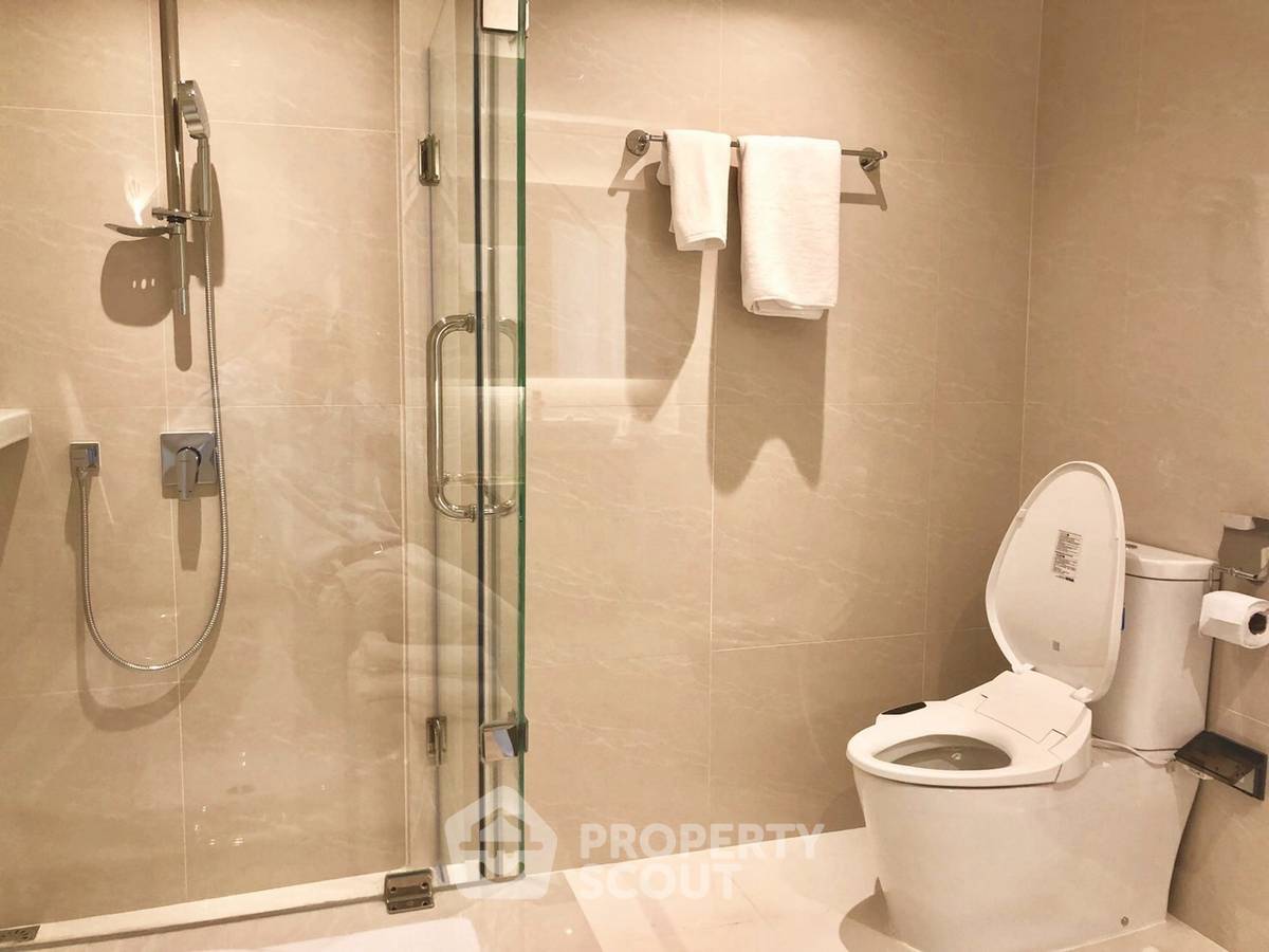 picture 2-BR Condo at Vtara 36 near BTS Thong Lor (ID 2359782) - 17/18