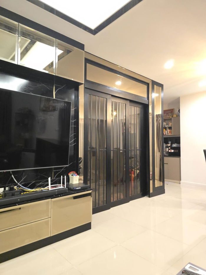 รูป 🏠 ขายบ้าน : Burasiri Ratchaphruek-345 (บุราสิริ ราชพฤกษ์-345)   รหัสทรัพย์ | 📌 LNP-H596  - รูปที่ 9/15